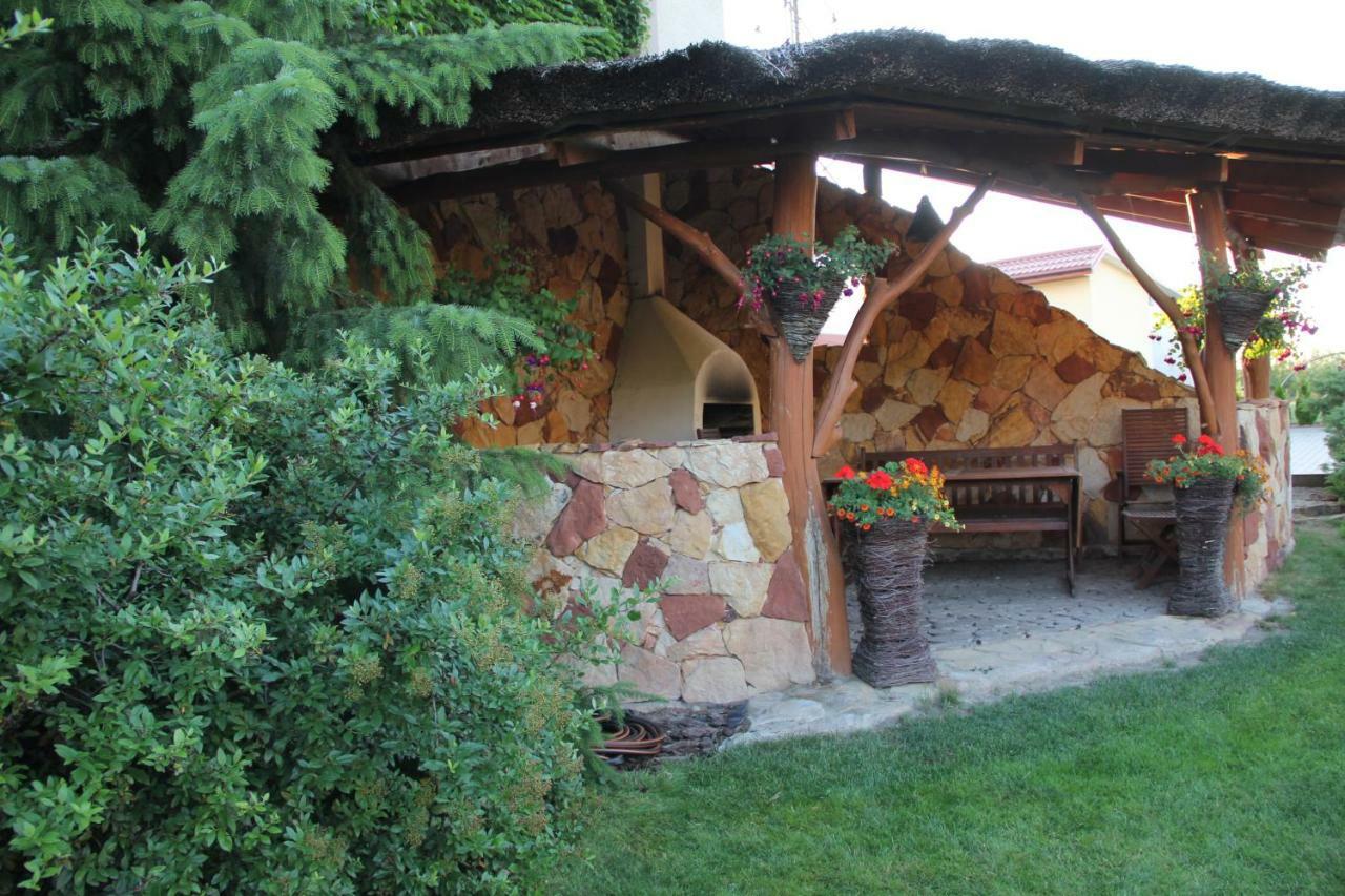 Hotel Agro Relax Nowodwór Zewnętrze zdjęcie