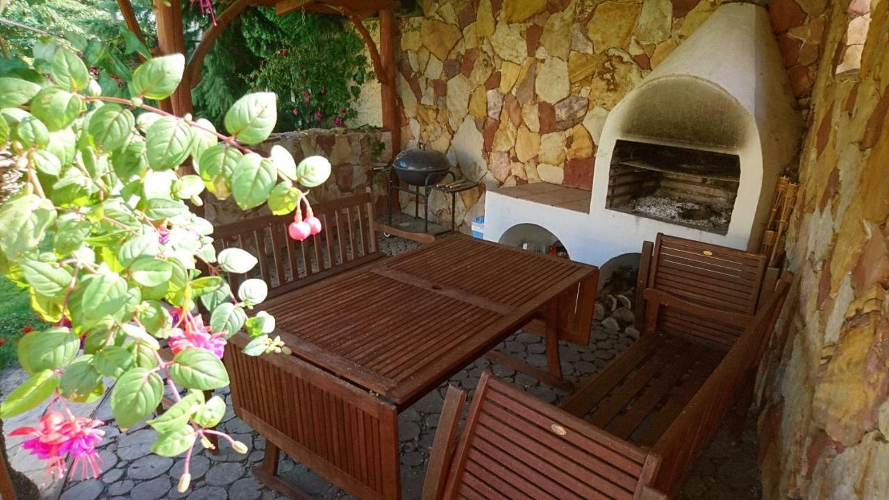 Hotel Agro Relax Nowodwór Zewnętrze zdjęcie