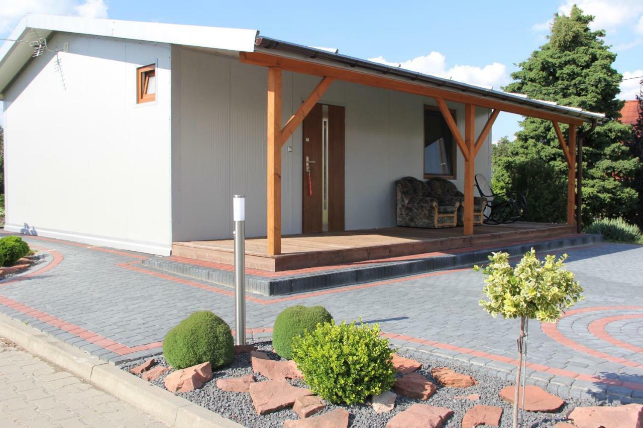Hotel Agro Relax Nowodwór Zewnętrze zdjęcie