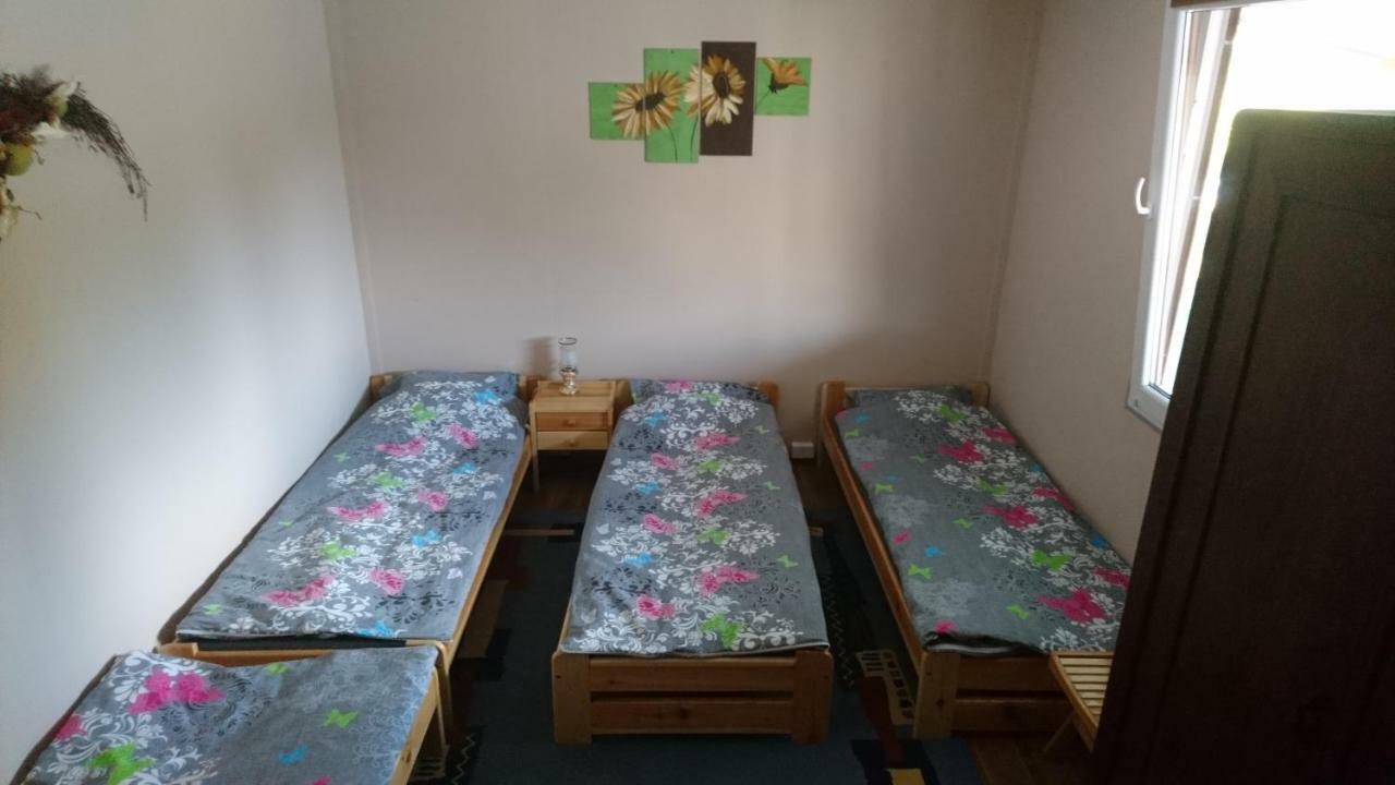 Hotel Agro Relax Nowodwór Zewnętrze zdjęcie