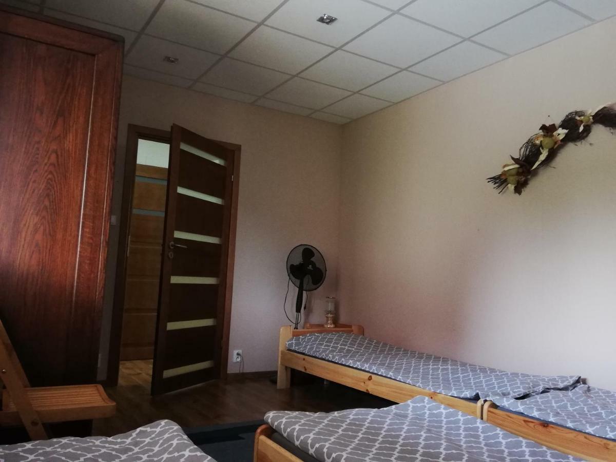 Hotel Agro Relax Nowodwór Zewnętrze zdjęcie