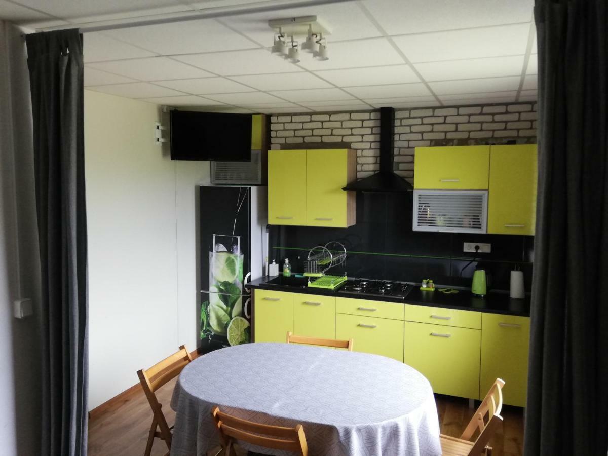 Hotel Agro Relax Nowodwór Zewnętrze zdjęcie